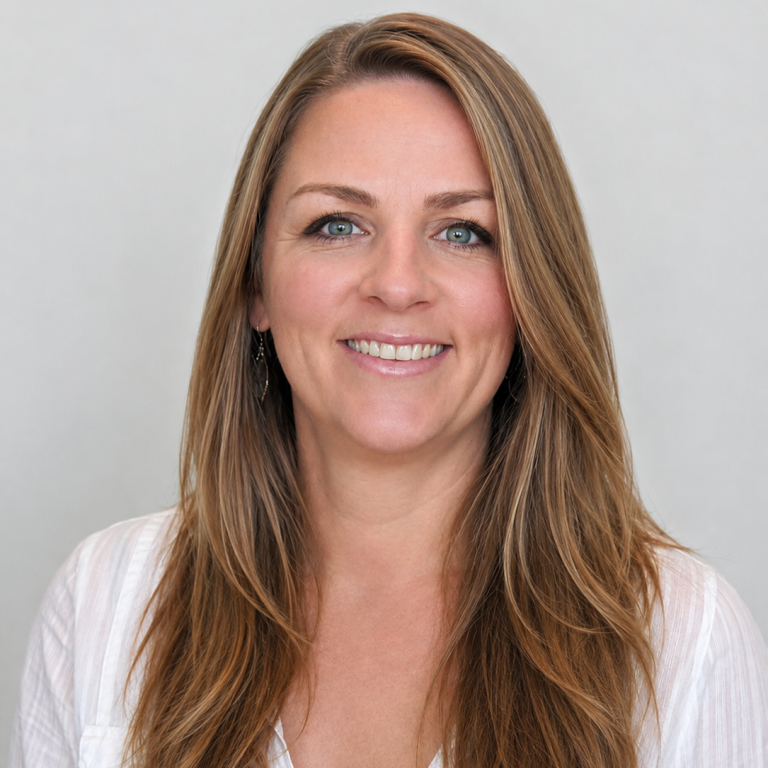 Stephanie Holzmann, Heilpraktikerin